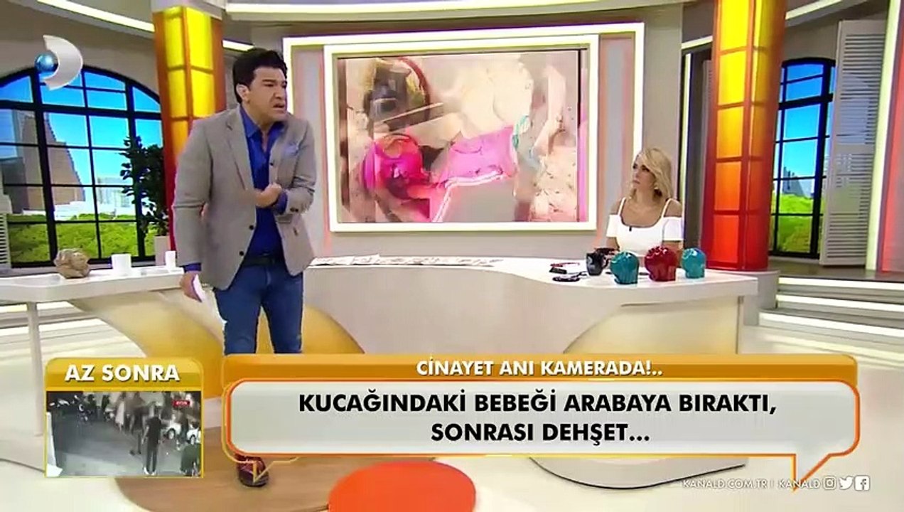 Hakan Ural canlı yayında ateş püskürdü “Falakaya yatıracağım der, gözünü bağlar keser!”