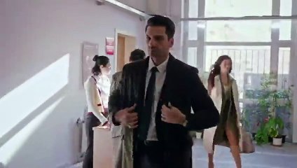 Yargı’nın yeni bölümü yine çok izlenecek… Engin herkese savaş açıyor!