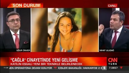 Çağla Tuğaltay cinayetinde yeni gelişme