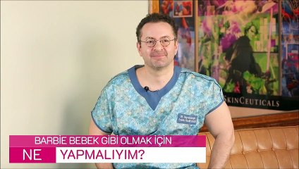 Estetik dünyasında İlginç sorulara ilginç yanıtlar