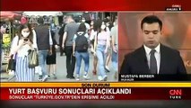 KYK yurt başvurusu sonuçları açıklandı