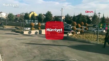 Karaman'da 'suç örgütü' operasyonu: 8 gözaltı