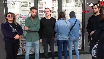 Stüdyoda kadınlar soyunurken gizli çekim yapan sapığın cezası belli oldu