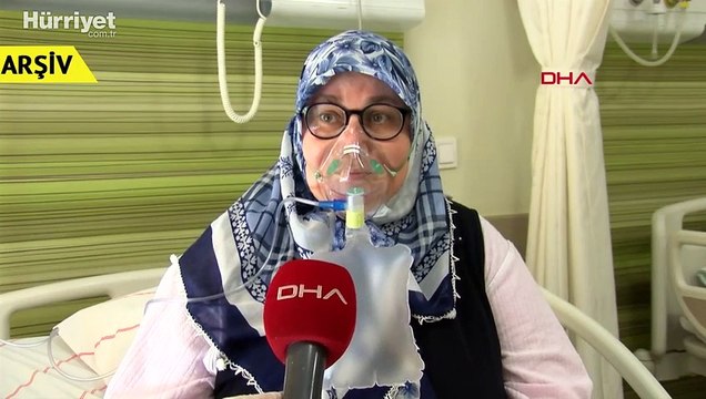 Koronavirüse yakalanmıştı... Neşe Dalgıç hayatını kaybetti