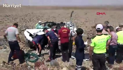 Feci kaza! Jandarma, çalan telefonundan acı haberi verdi