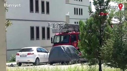 Çifte cinayet şüphelisi film gibi operasyonla yakalandı