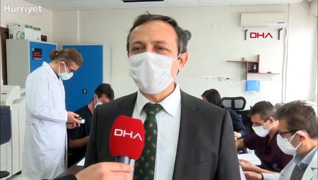 'Türkiye'nin ilk yerli aşısı, Faz-3 aşamasında acil kullanım onayı alabilir'