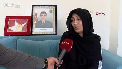 Silah arkadaşının başından vurduğu askere, 6 ay sonra şehitlik unvanı verildi