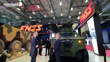 TSK kullanmaya başladı, yurt dışından da talep geldi