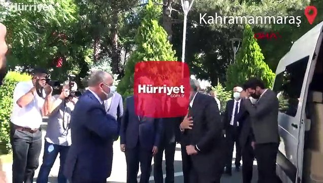 Ak Partili Ünal: Paşinyan'ın raks ettiği yerde Kafkas dansı yapıldı