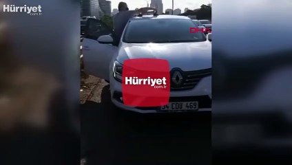 İstanbul'da çakar denetimlerinde 1461 araca ceza kesildi