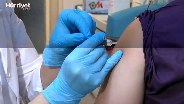Uzman isimden alerji hastalarına koronavirüs aşısı öncesi uyarı