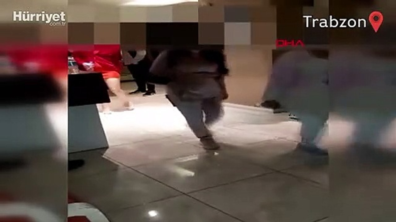 Trabzon'da fuhuş operasyonu  155 kadına 31 bin tl ceza