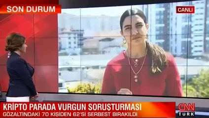 Thodex'te vurgun yapıp kaçmıştı... Faruk Fatih Özer'in yakalanması an meselesi