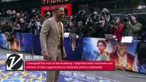 Will Smith Makes His Thoughts On Oscars Ban Abundantly Clear