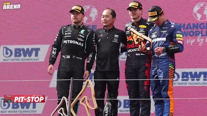 'Kusursuz Verstappen' Avusturya'da 2'de 2 yaptı | İngiltere'de kıyamet kopacak