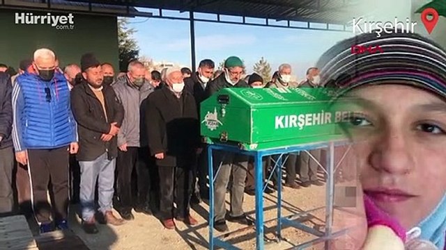 Eşi tarafından 15 yerinden bıçaklanan Funda Koyuncu toprağa verildi