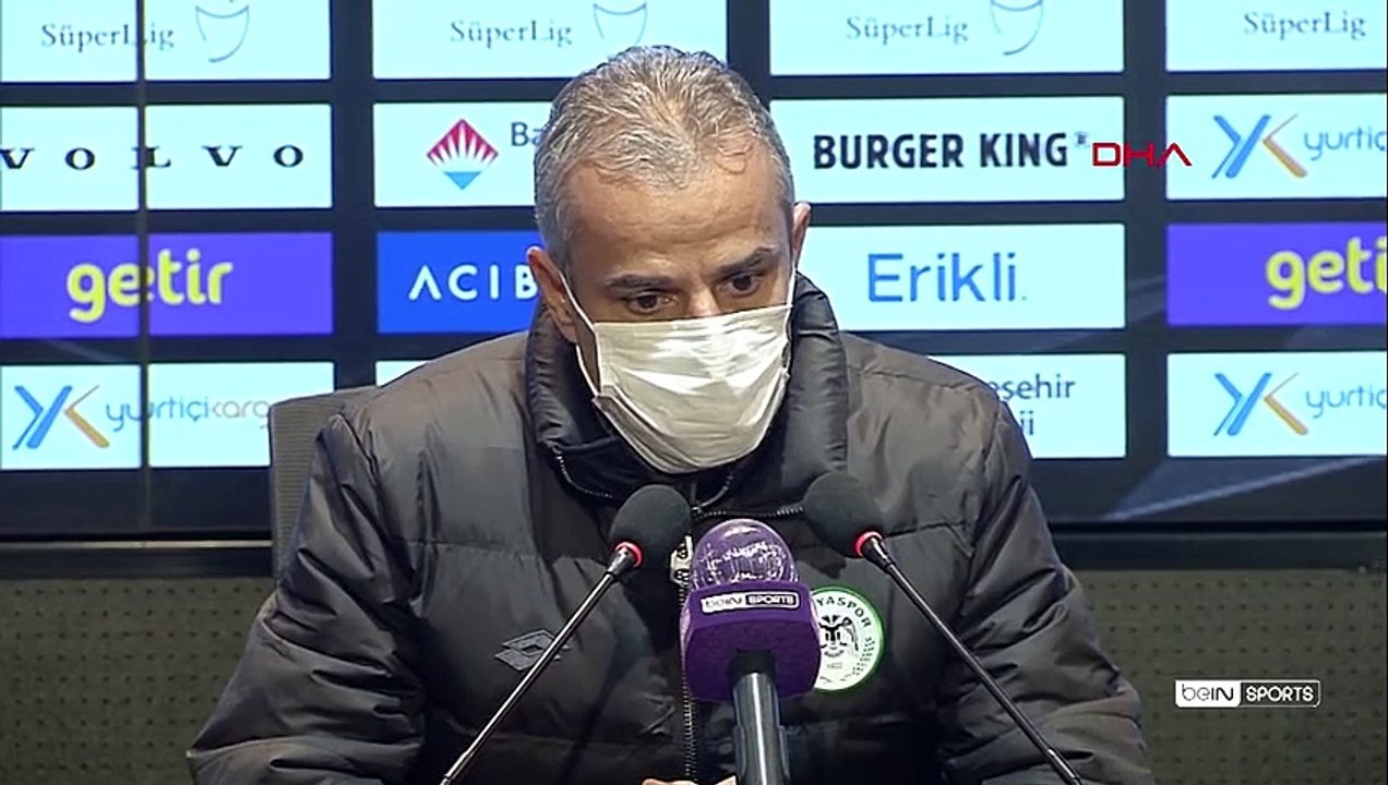 İsmail Kartal: 'Nasıl olsa 10 kişiler' rehavetine kapıldık ve kaybettik