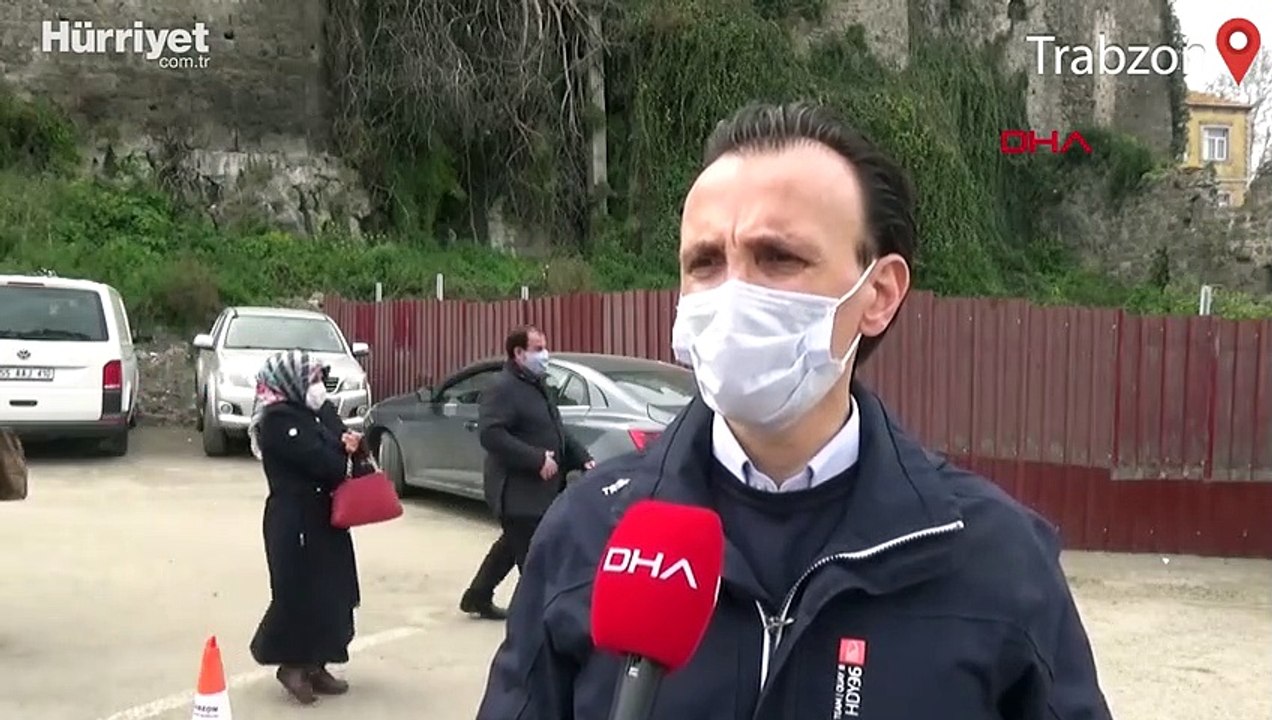 Arkeolojik kalıntıların bulunduğu alan müzeye dönüştürülecek