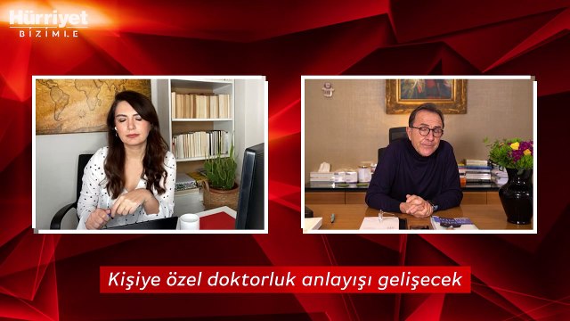 Pandemi Ne zaman Biter? | Prof. Osman Müftüoğlu ile 7 Soru 7 Cevap | Hürriyet Bizimle #2