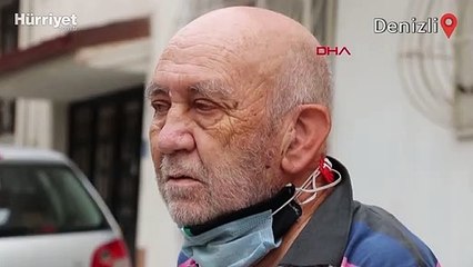 Yavaş gitmesini söyleyen yürüme engelliyi darbetti