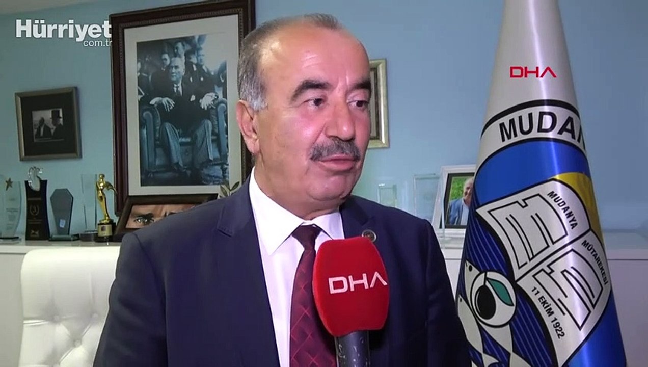 SOLOTÜRK, Mudanya semalarında nefes kesti