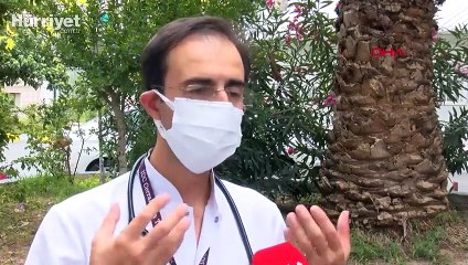 Klimayla gelen koronavirüs tehlikesi