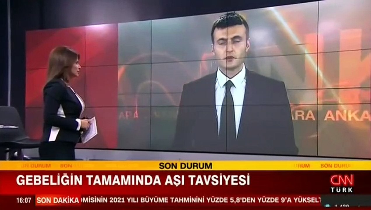 Sağlık Bakanlığı koronavirüs aşı uygulama rehberi güncellendi