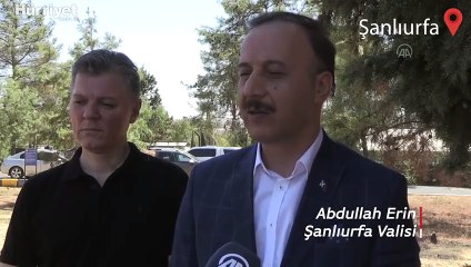 Şanlıurfa'da gençlerin Kovid-19'a karşı aşılanma oranı hediyelerle arttırılacak