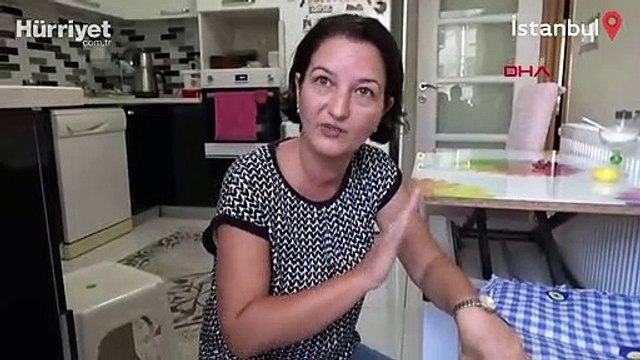 Sultangazi'de 'dantel böcek' istilası