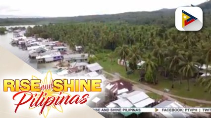 Tatlong isla sa Zamboanga, nalatagan na ng internet o wifi bilang bahagi ng ‘Broadband ng Masa’ project