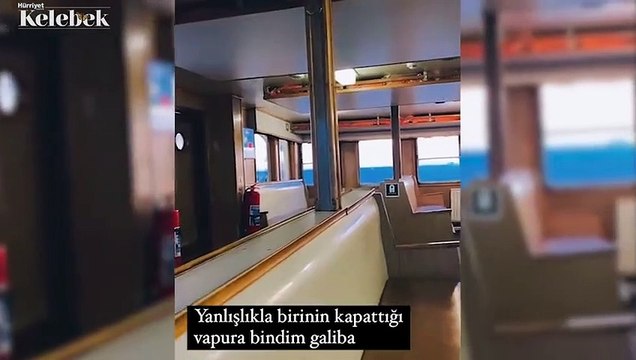 Şebnem Bozoklu ti'ye aldı