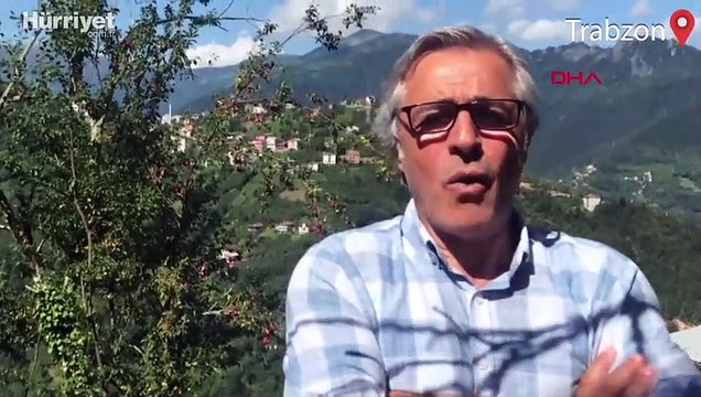 'Robinson Nine' 37 yıldır burada tek başına yaşıyor