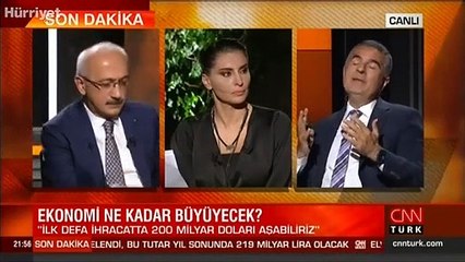 Bakan Elvan, 2021 büyüme tahminini açıkladı