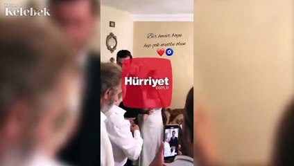 Uzun süre meme kanseri tedavisi gören Şimal'den güzel haber geldi