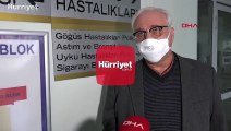 Prof. Dr. Özlü bu sözlerle uyardı: Hastalık alışık olduğumuz seyirde sürmüyor