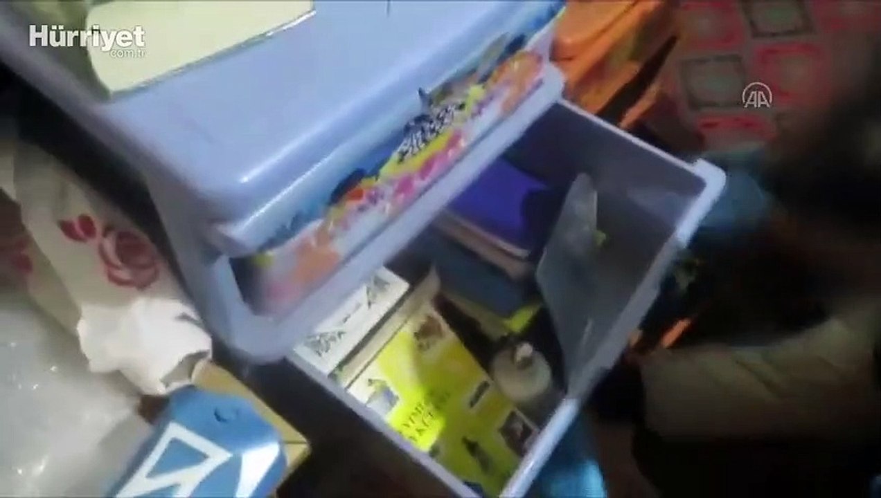 Siirt merkezli 5 ilde FETÖ'nün adliye yapılanmasına yönelik yapılan operasyonda 18 adliye çalışanı gözaltına alındı