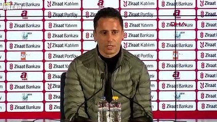 Cem Kavçak: Pozisyonları değerlendirebilseydik daha farklı olabilirdi