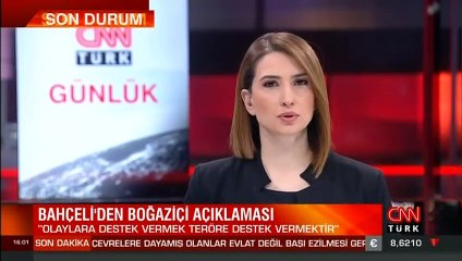 MHP Genel Başkanı Devlet Bahçeli, Twitter hesabından açıklama yaptı