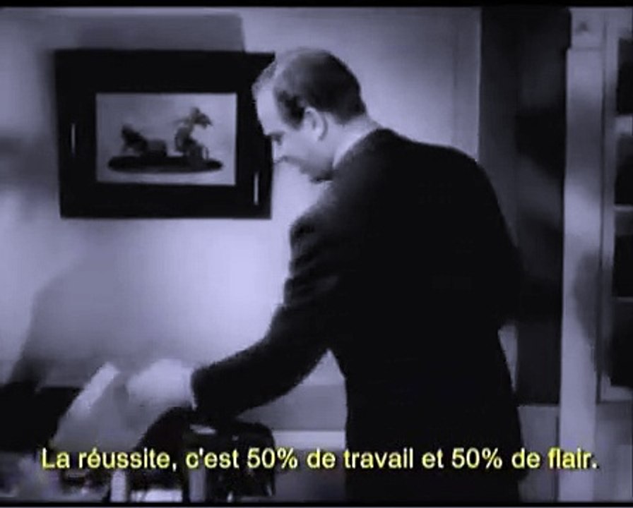 Illusions perdues Bande-annonce (EN)