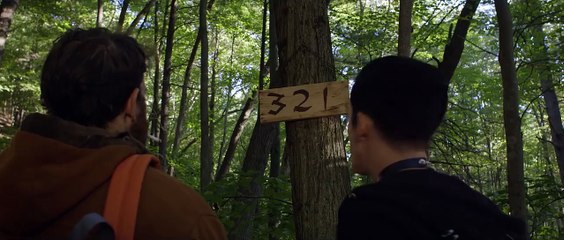 Ruin Me Bande-annonce (EN)