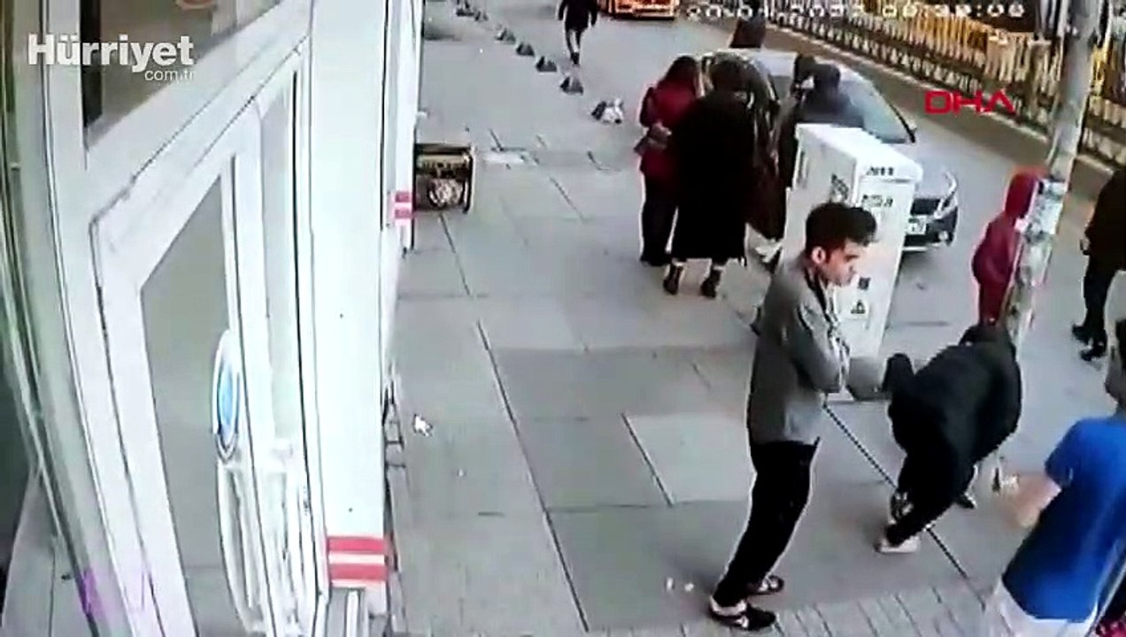 Sultangazi'deki yangında bir kişi hayatını kaybetmişti! Ölen kişinin ev arkadaşları gözaltında