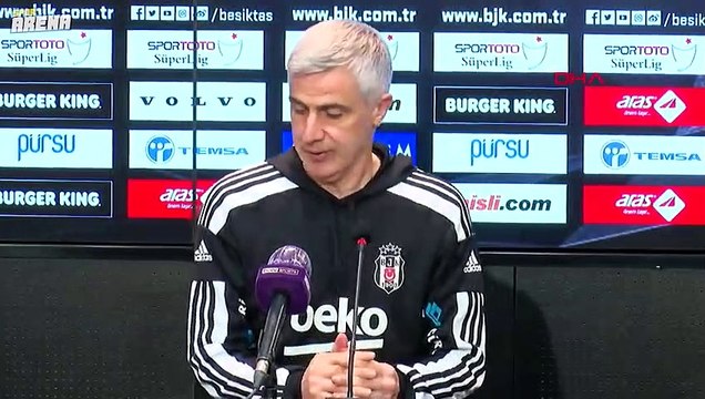 Önder Karaveli: Kazanmayı çok istiyorduk ama olmadı