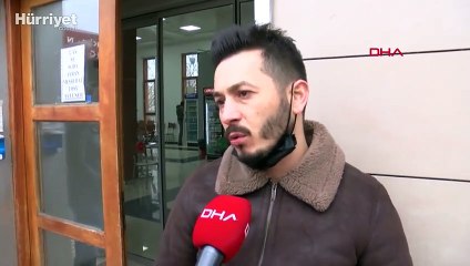 Avukat Dilara Yıldız'ın dayısı: 'Dayı beni kurtar' diye mesaj attı ama ben yetişemedim