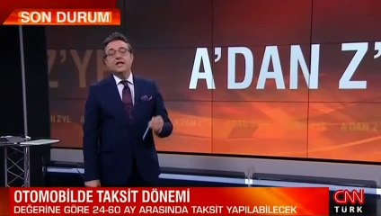 Otomobilde taksit dönemi... Fiyatlar belirlendi