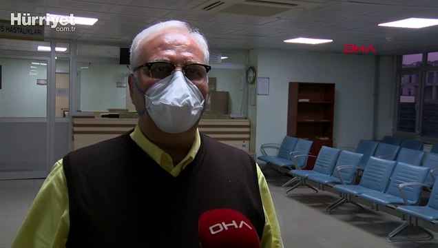 Bilim Kurulu Üyesi Özlü'den 'Omicron' açıklaması