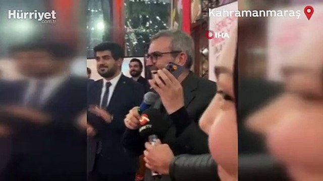 Cumhurbaşkanı Erdoğan gençlere seslendi: İstirahatteyiz, çalışıyoruz