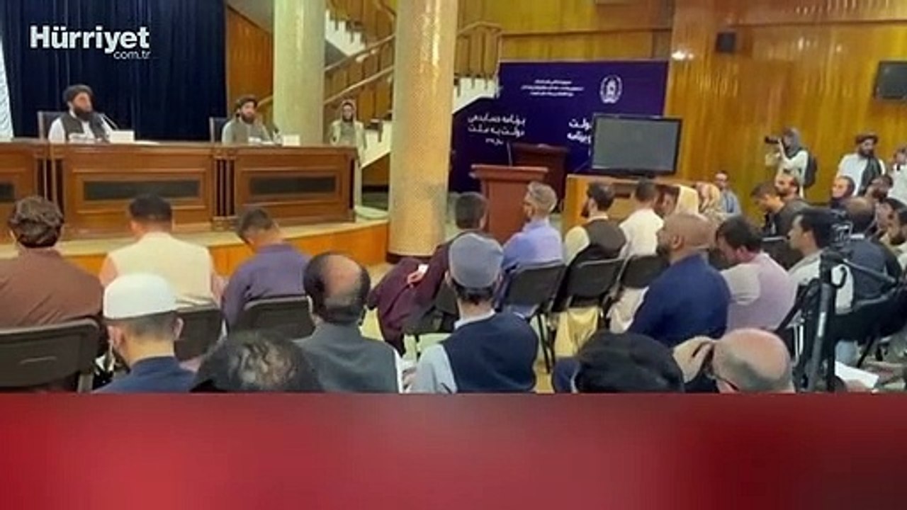 Taliban Sözcüsü, Afganistan'daki yeni yasaklar