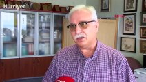 Bilim Kurulu Üyesi Özlü: Uzayan enfeksiyonlarla yeni varyantlar çıkabilir