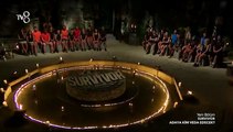 Survivor'a veda eden isim belli oldu